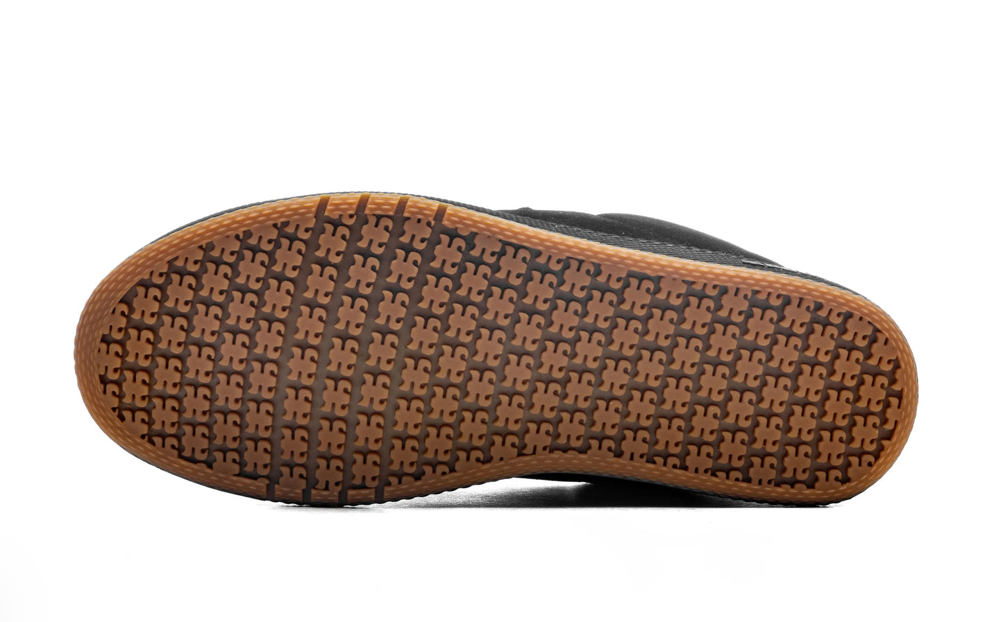 Ipath Cats Skateboard Shoes Black suede