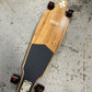 Globe complete longboard skateboard Prowler Classic drop thur bamboo / epitome 10x38