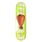 Chocolate Herrera Trompo Deck 8.375”