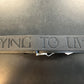 Zero Dying To Live Belt