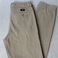 Vans Authentic Chino Tan Corduroy Relaxed Pants