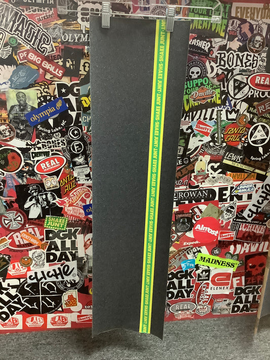 Shake Junt Grip 9x33 Stripe