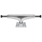 Thunder 147 Silver Trucks Pair of Two