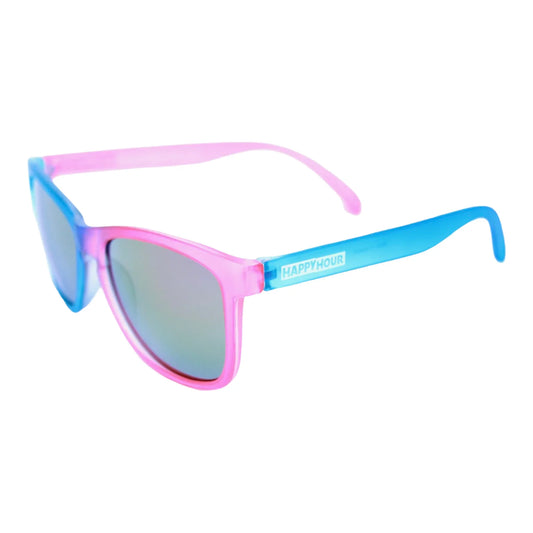 Happy Hour Mamba Split Personality Sunglasses