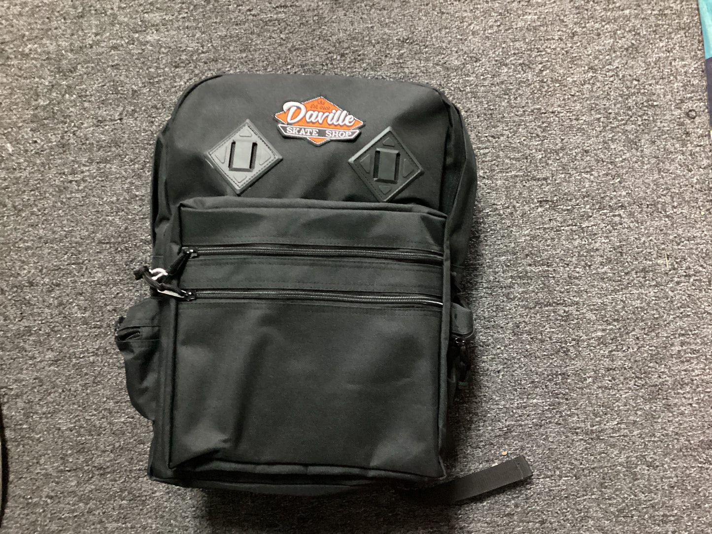Daville Backpack