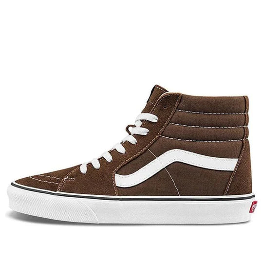 Vans SK8-Hi Shoes Rain Drum