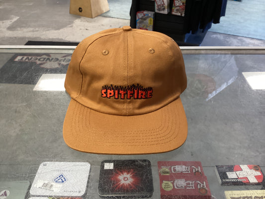 Spitfire Lil Demonseed Script Hat