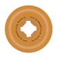 OJ 60mm skateboard wheels Nick Boserio Sad Security Combos orange 97A