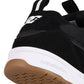 DC SHOES PRO SKATEBOARD SHOES JS 2 BLACK/WHITE/GUM by John Shanahan