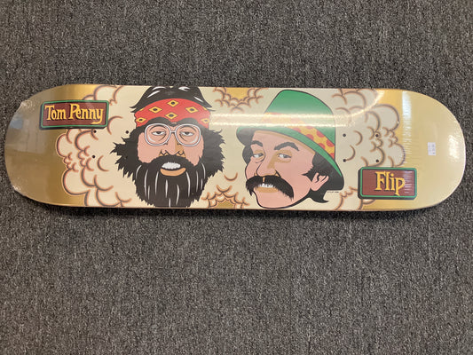Flip Deck 8.1 Penny Tom’s Friends