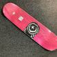 Foundation Pro Skateboard Deck LEWIS HITCHHIKER 8.63