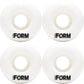 Form 52mm 103a Wheels