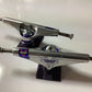 Venture Trucks set of 2 5.8 V-Lights Awake Purple/polished