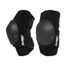 Smith Scabs Elite Elbow Pads Black XS