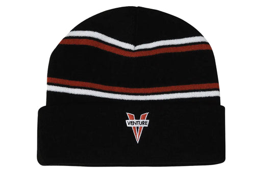 Venture Heritage Cuff Beanie