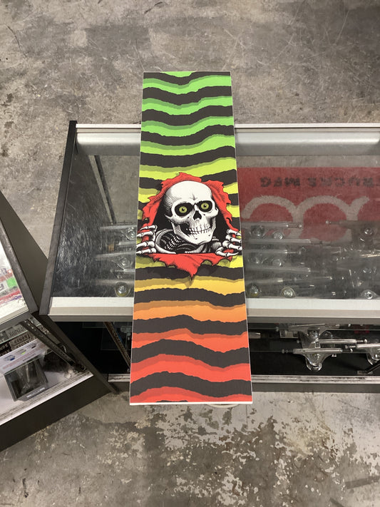 Powell Peralta Ripper tiedie Grip Tape