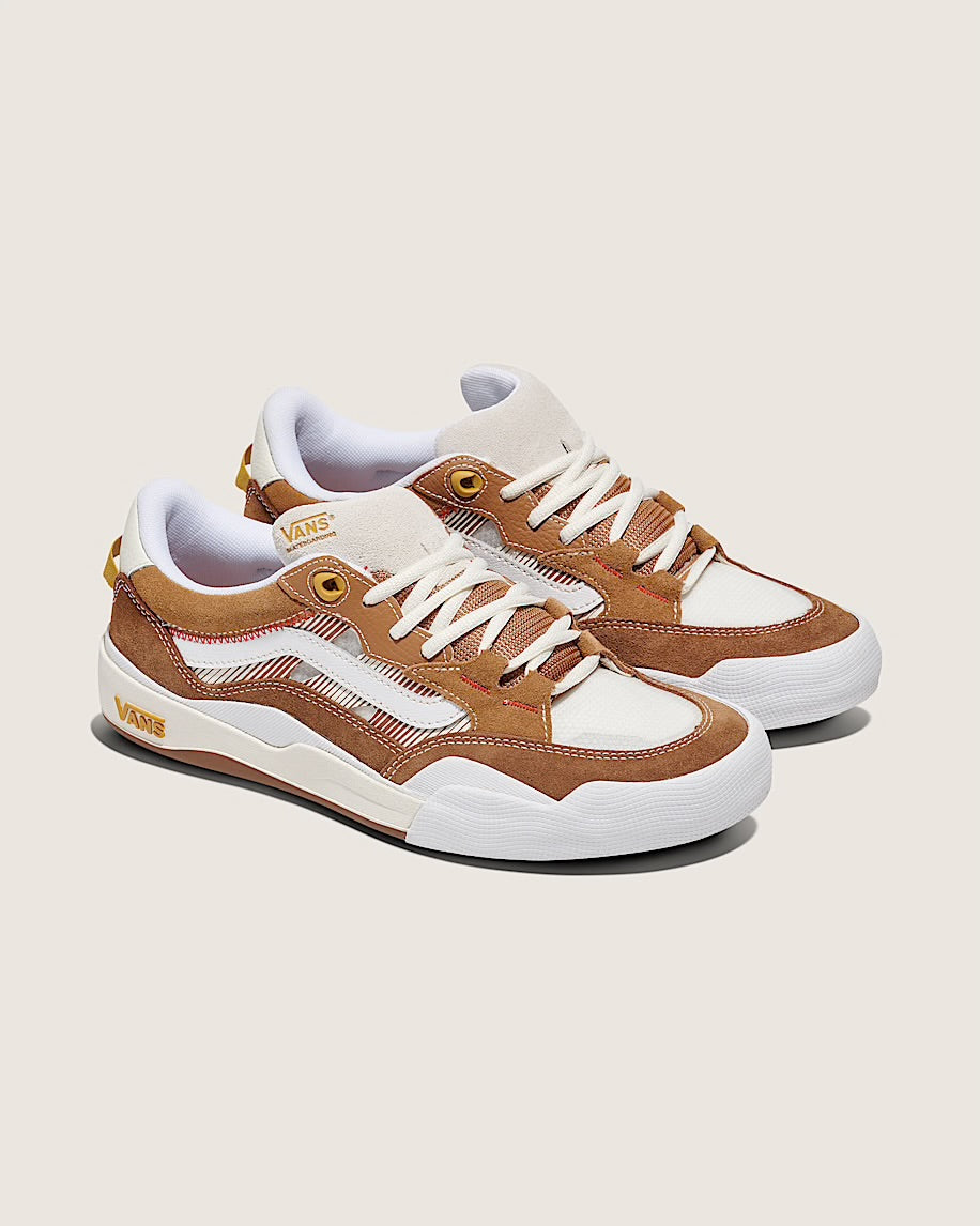 Vans Skate 2 Wayvee Brown