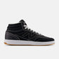 New Balance Numeric 440 High V2 Shoes Black/White
