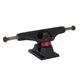 Independent 159 Trucks Flat Black Bar Logo