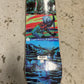 Black Label 8.5 deck Elijah Akerley embossed