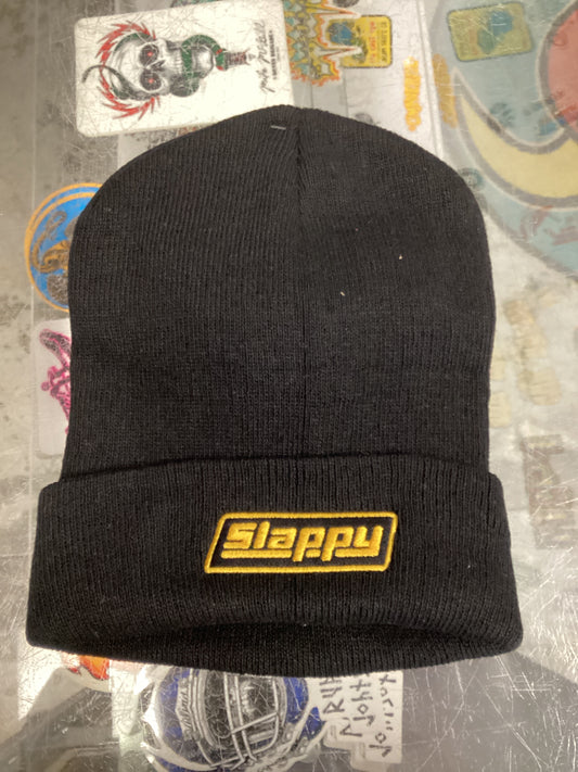 Slappy OG Roll up beanie