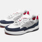 New Balance Numeric Tiago Lemos 808 White/Navy Shoes