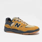 New Balance Numeric Tiago Lemos 1010 Brown/Blue Shoes