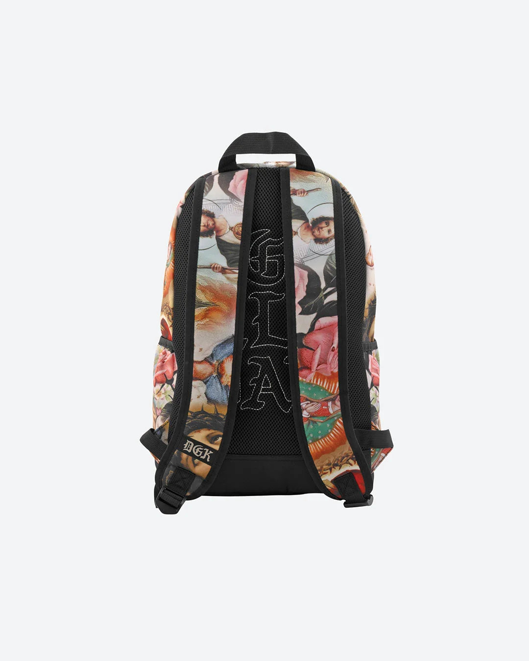 DGK Shrine Backpack