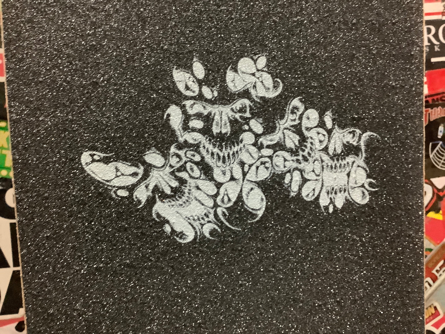 Pepper Grip Tape 9” x 33” Breana Geering