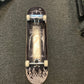 Daville Shop Deck Complete Crooked Cult 8.25