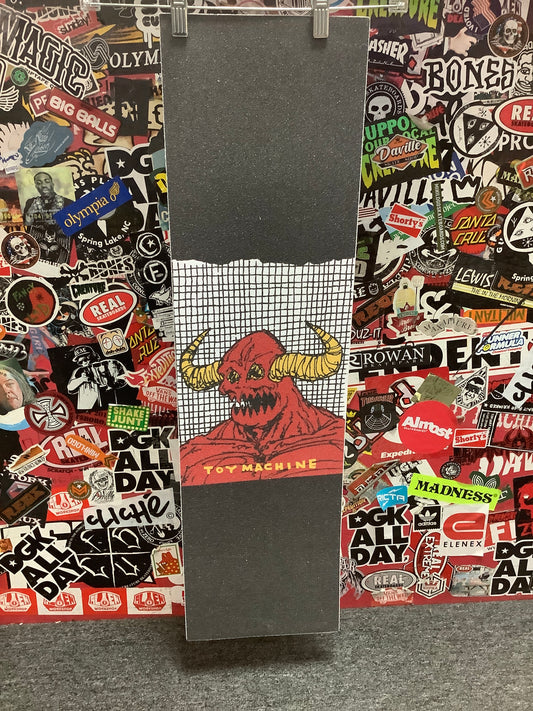 Toy Machine Grip 9x33