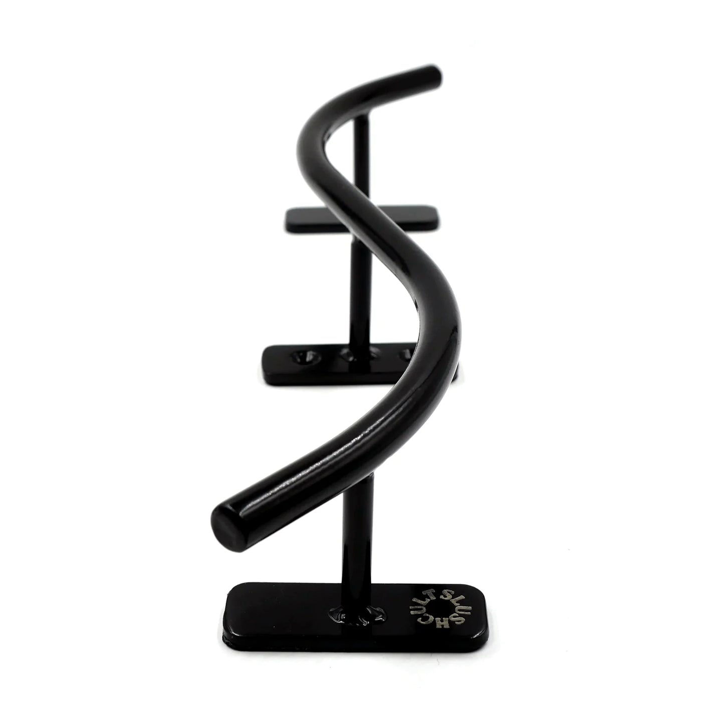 Slushcult “S” Rail Fingerboard Obstacle