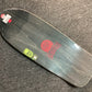 Creature Skateboard Deck 10.4” Doom Skull