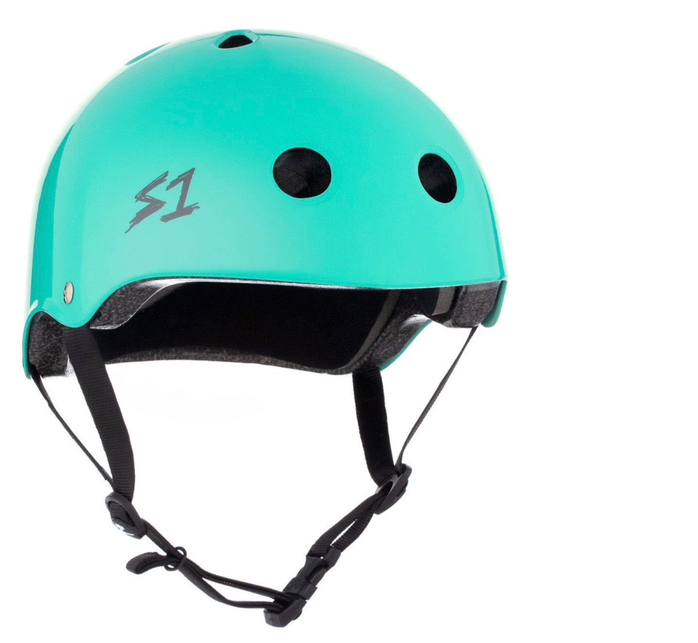 S1 Lifer Helmet Lagoon