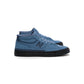 New Balance Numeric Franky Vallani 417 Skate Shoes Blue/Black