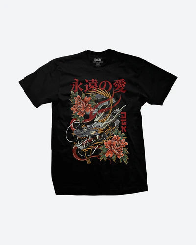 DGK INFINITY T-SHIRT