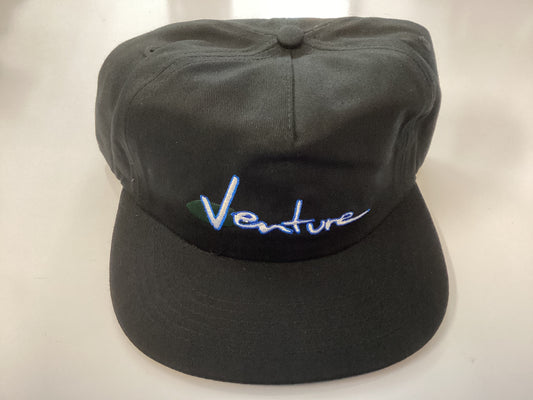 Venture Hat 92 SnapBack BLACK/WHITE/BLUE/GREEN