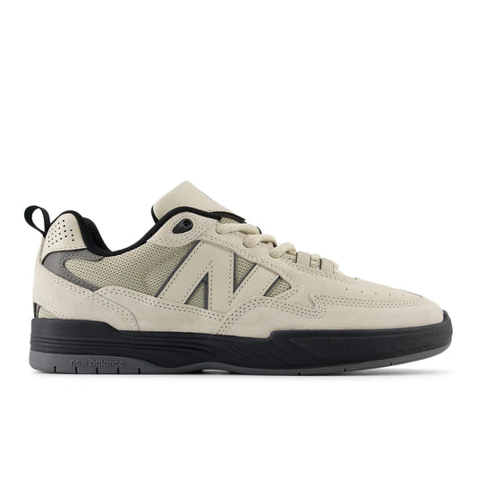 New Balance Numeric Tiago Lemos 808 White/Black