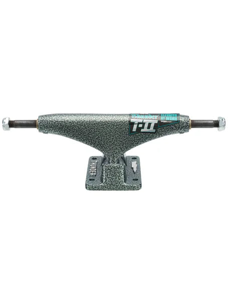 Thunder Trucks T-II Leviathan 148 blk/grn