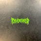 Thrasher Metal Asstd. Sticker
