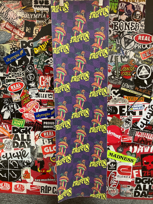 DGK Grip 9x33 Trippin’