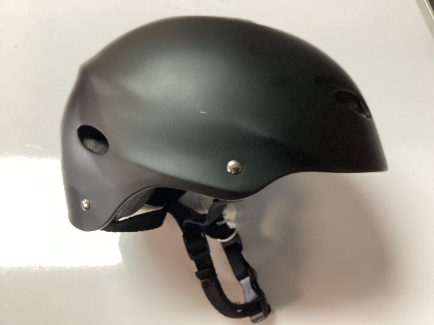 Whiptide Helmet Small Black