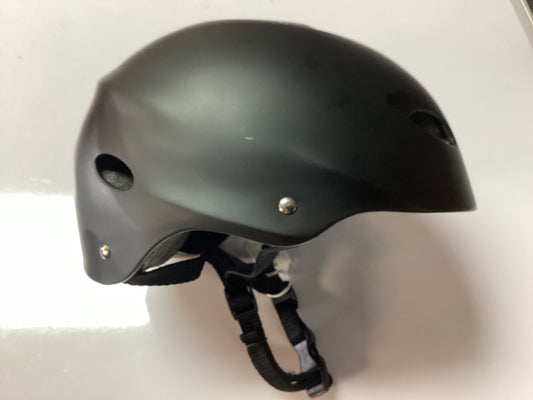 Whiptide Helmet Small Black