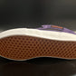 Vans Skate Half Cab Croc Grape