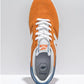 New Balance Numeric 272 Shoes Orange/Blue