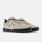 New Balance Numeric Tiago Lemos 808 White/Black Shoes