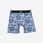 DGK BOXER BRIEFS ROLLIN’ LO BLUE