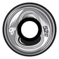 OJ 52mm skateboard wheels Frozen Energy Keyframe Black 92A