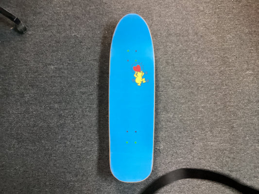 Quasi 9.0 Complete Skateboard