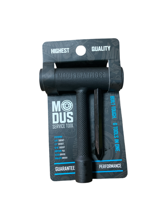 Modus Metal Service Tool